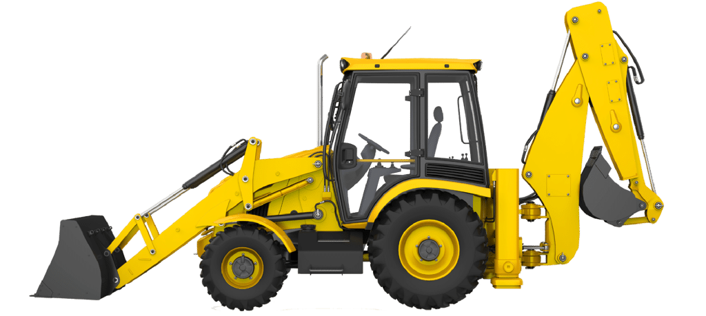Excavator